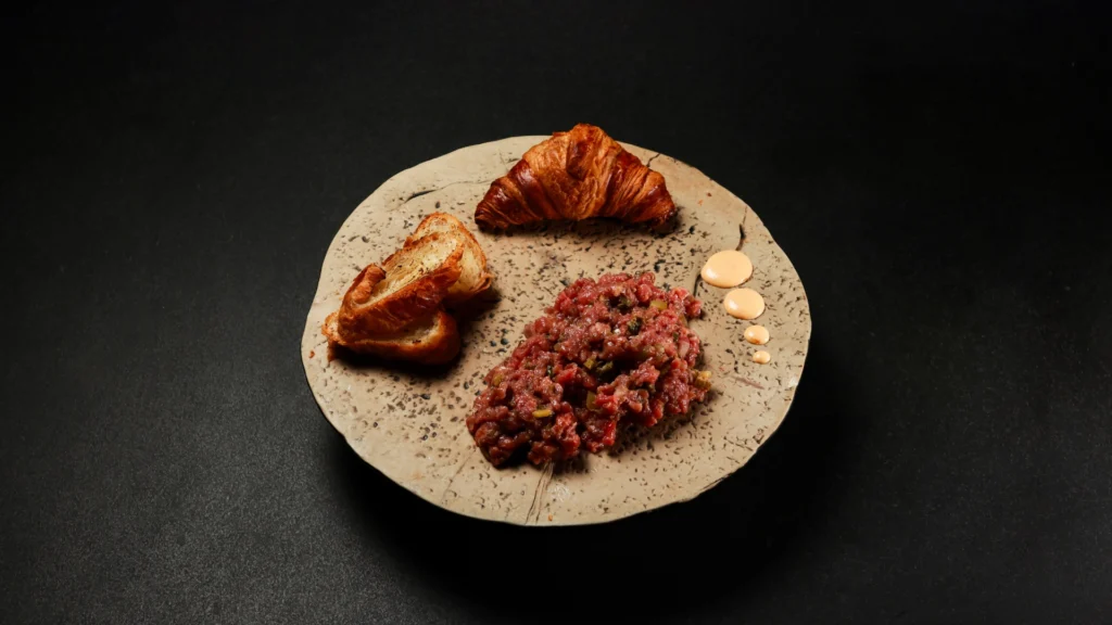 Fotografía gastronómica a la carta - We Are Guay Agencia MArketing Madrid
