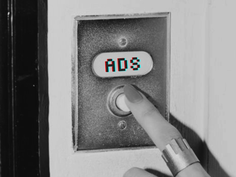 We Are Guay - Campañas ADS