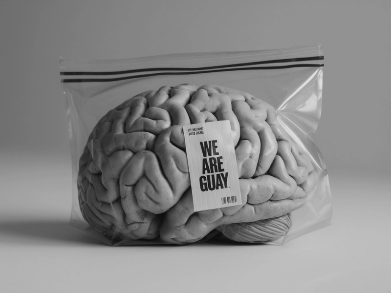 We Are Guay - Campañas creativas