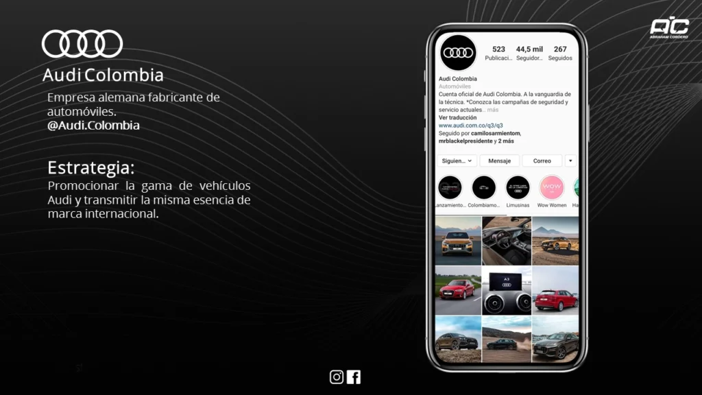 Audi 1
