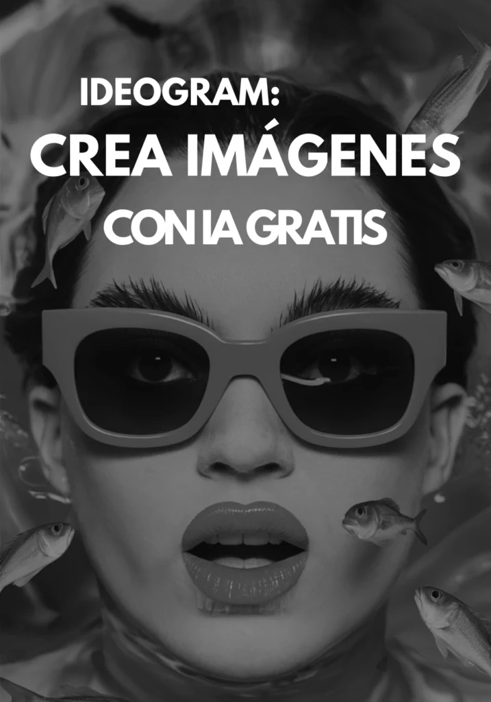 Ideogram: Creación de Imágenes con IA al Alcance de Todos We Are Guay