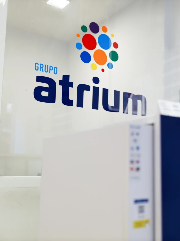 Grupo Atrium